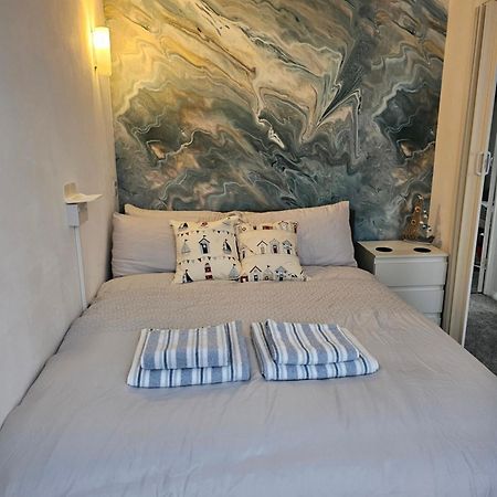 The Nautical Nook Apartman Dawlish Kültér fotó