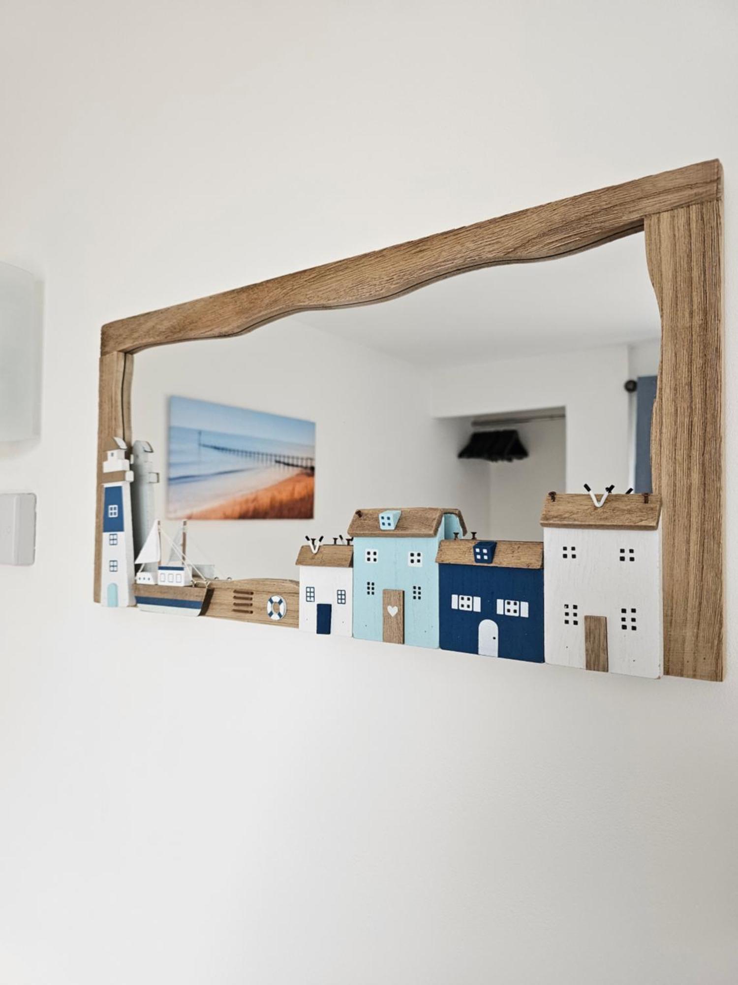 The Nautical Nook Apartman Dawlish Kültér fotó