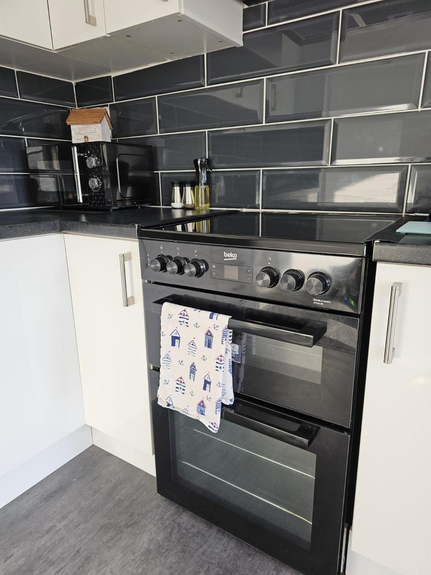 The Nautical Nook Apartman Dawlish Kültér fotó