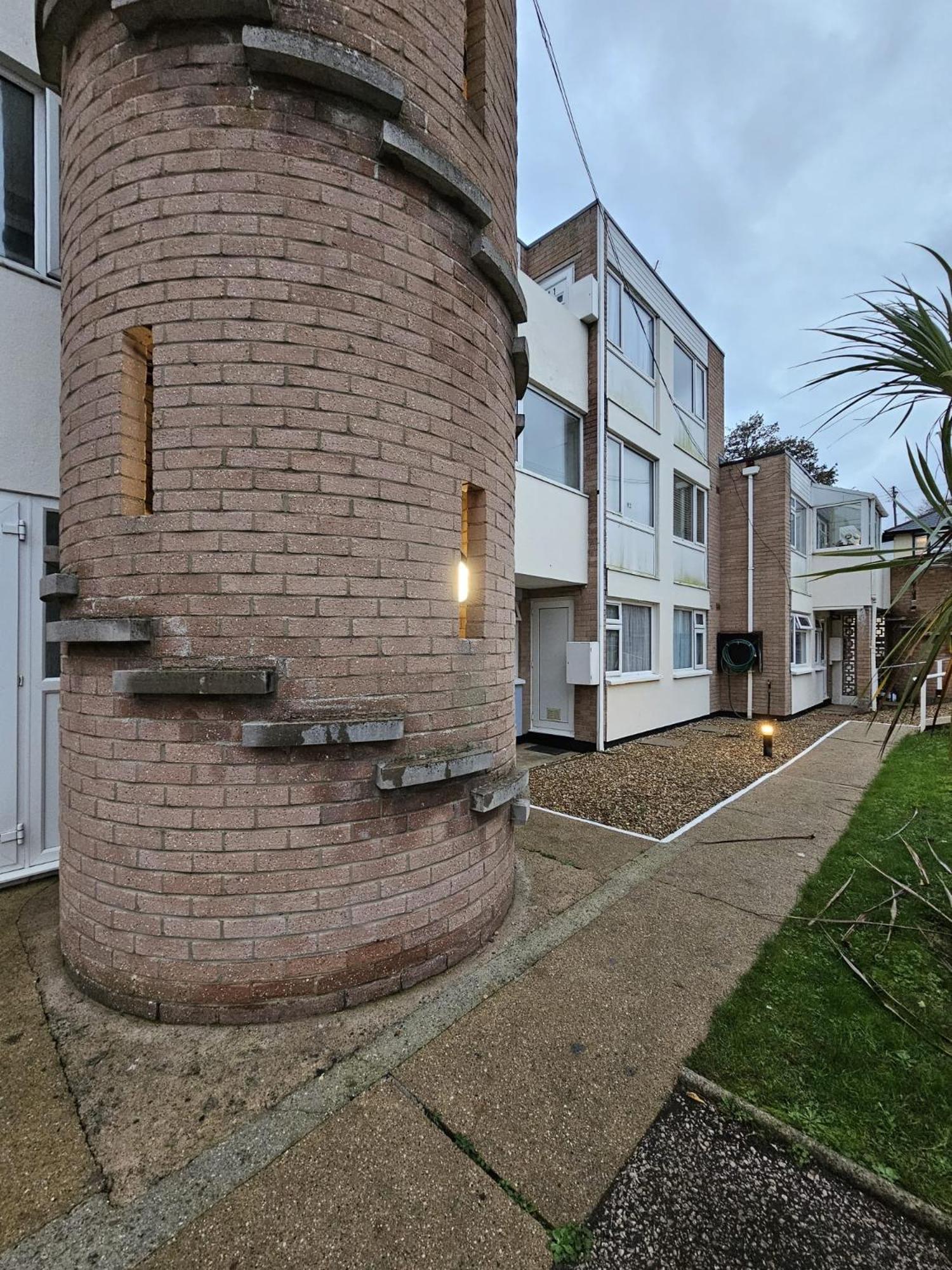 The Nautical Nook Apartman Dawlish Kültér fotó