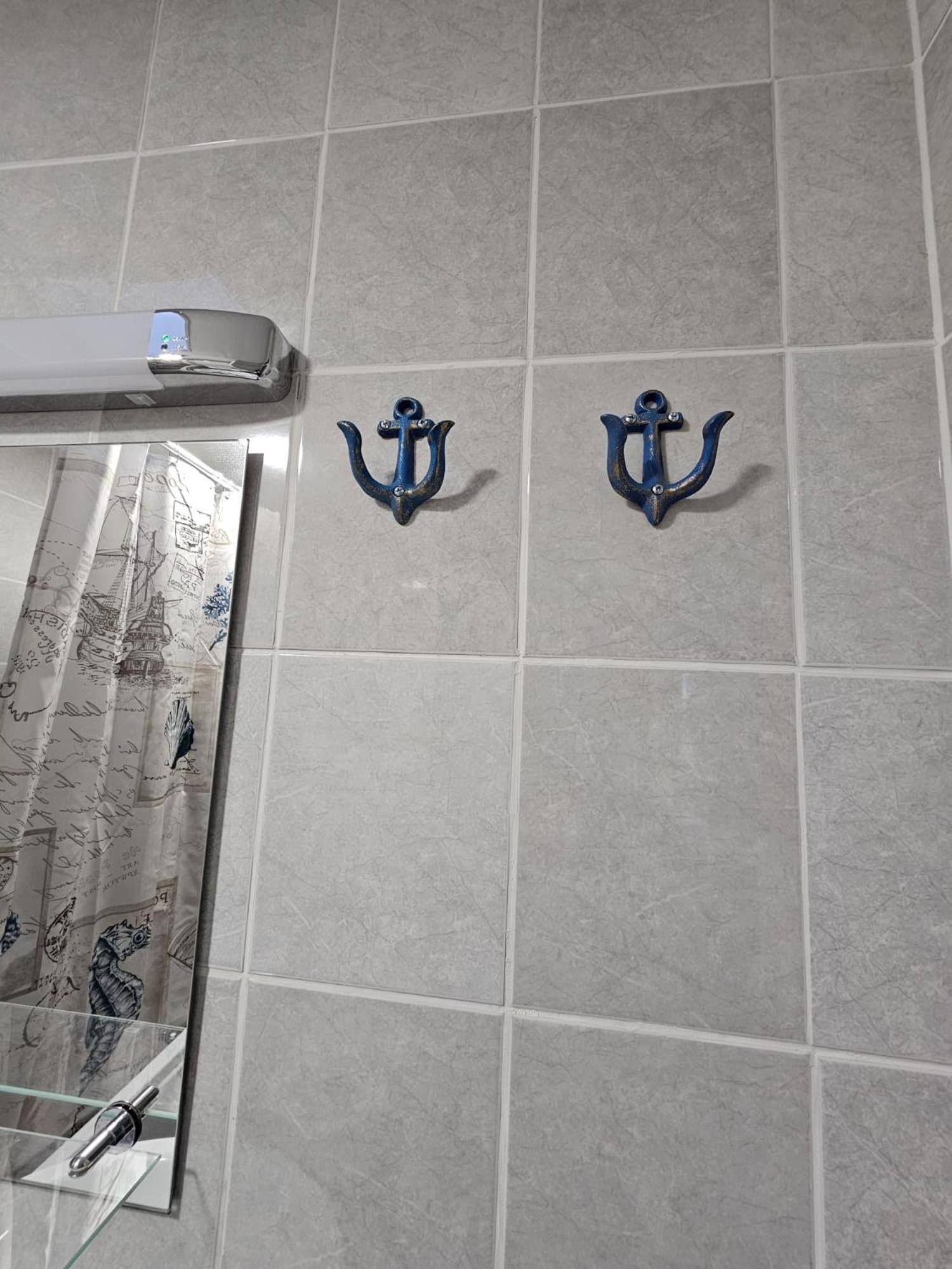 The Nautical Nook Apartman Dawlish Kültér fotó