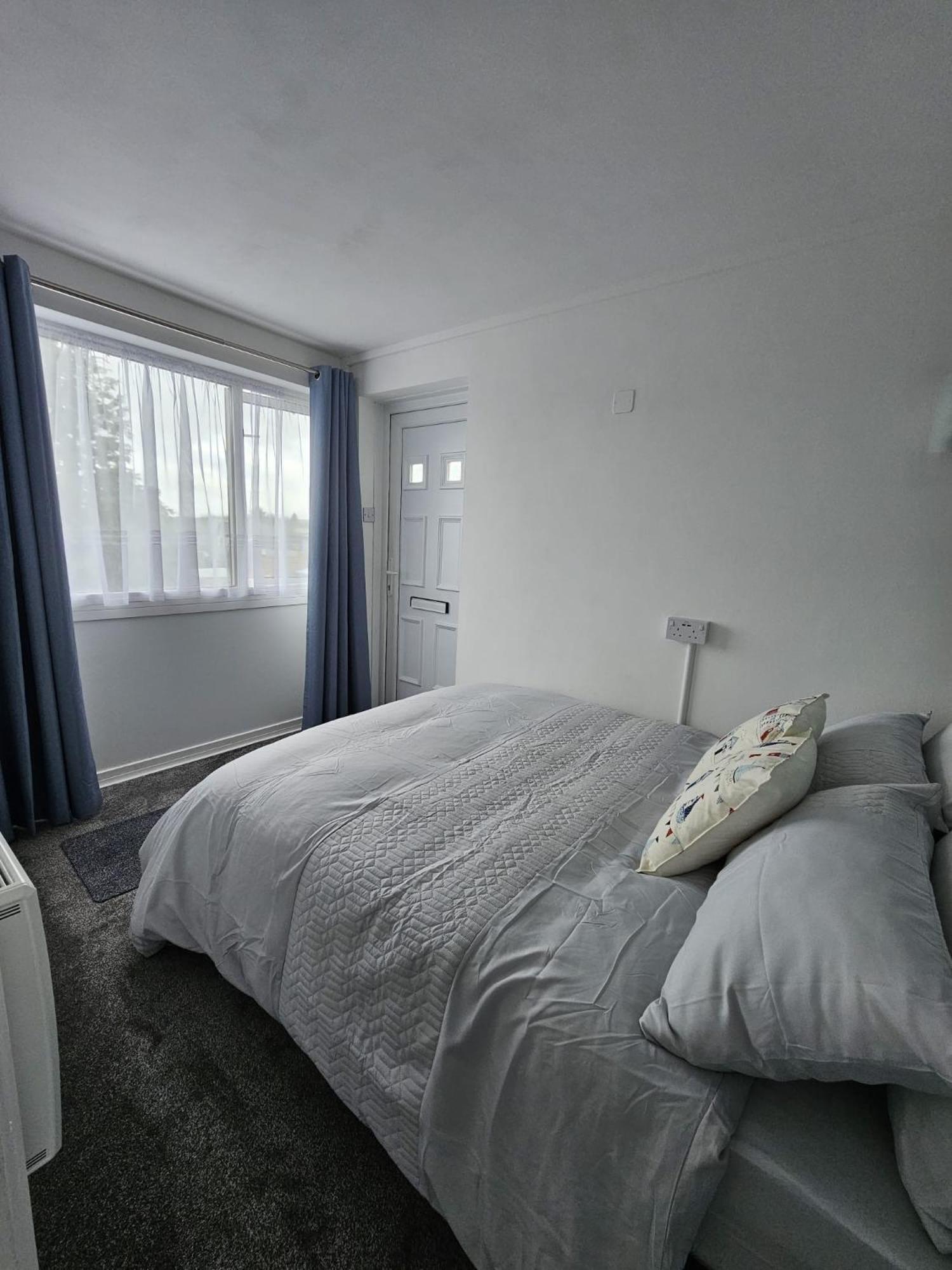 The Nautical Nook Apartman Dawlish Kültér fotó